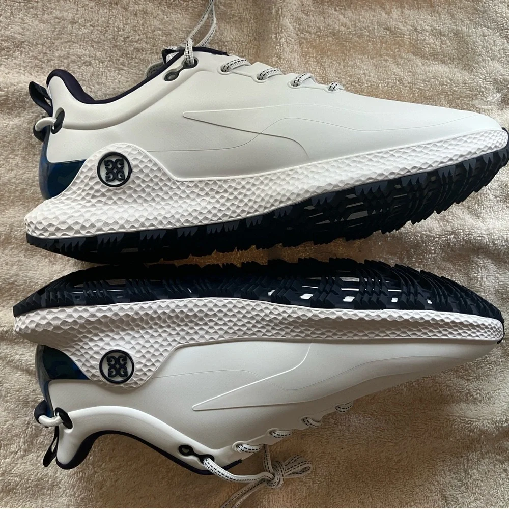 MEN'S MG4+ O2 CAMO ACCENT GOLF SHOE GFORE - Picture 5 of 11
